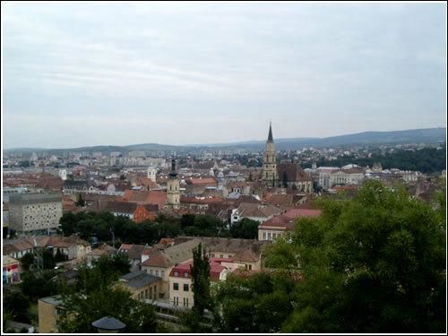 Отель Vila Casa Alesiv Клуж-Напока-23