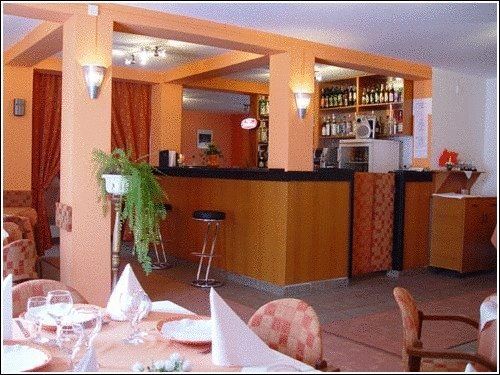 Отель Vila Casa Alesiv Клуж-Напока-7