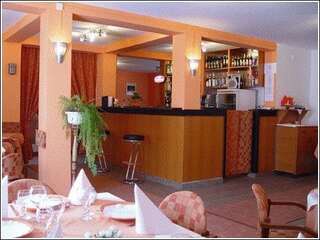 Отель Vila Casa Alesiv Клуж-Напока-3