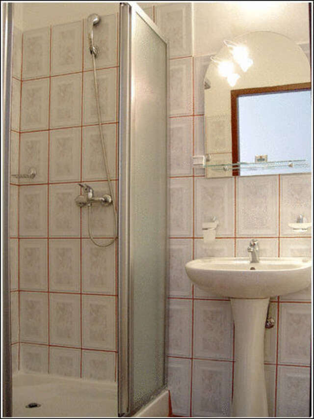 Отель Vila Casa Alesiv Клуж-Напока-14