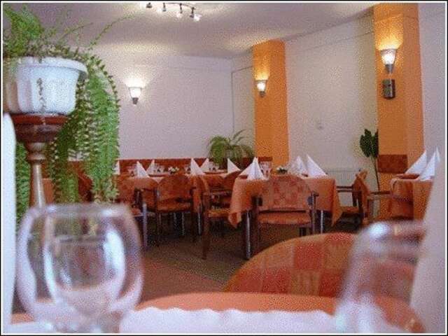 Отель Vila Casa Alesiv Клуж-Напока-16