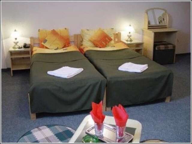 Отель Vila Casa Alesiv Клуж-Напока-23