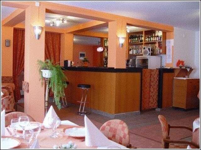 Отель Vila Casa Alesiv Клуж-Напока-6
