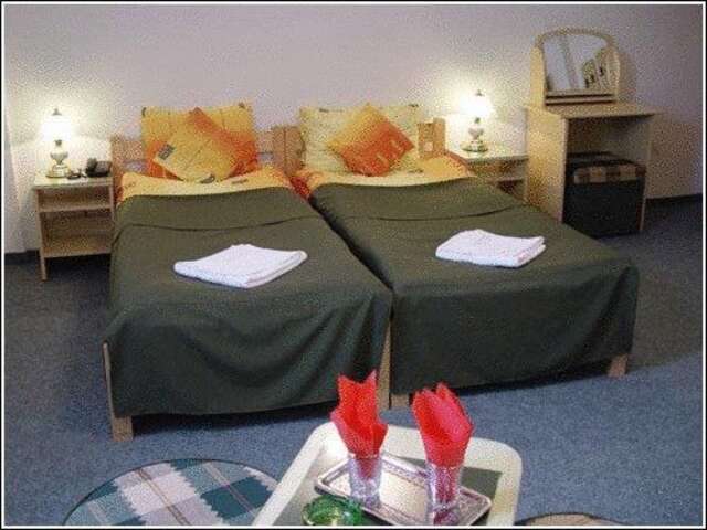 Отель Vila Casa Alesiv Клуж-Напока-7