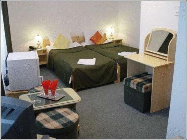 Отель Vila Casa Alesiv Клуж-Напока-8