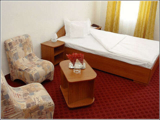 Отель Vila Casa Alesiv Клуж-Напока-10